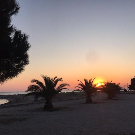 Apartment Umag Nelly Екстериор снимка