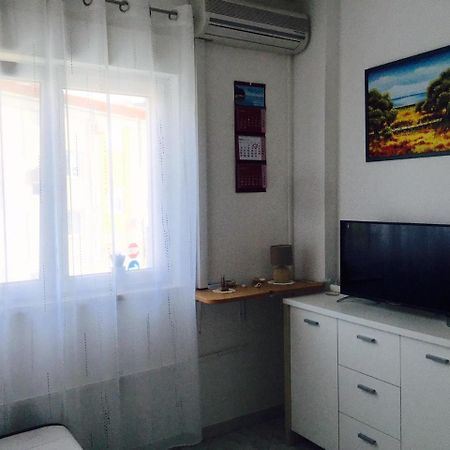 Apartment Umag Nelly Екстериор снимка