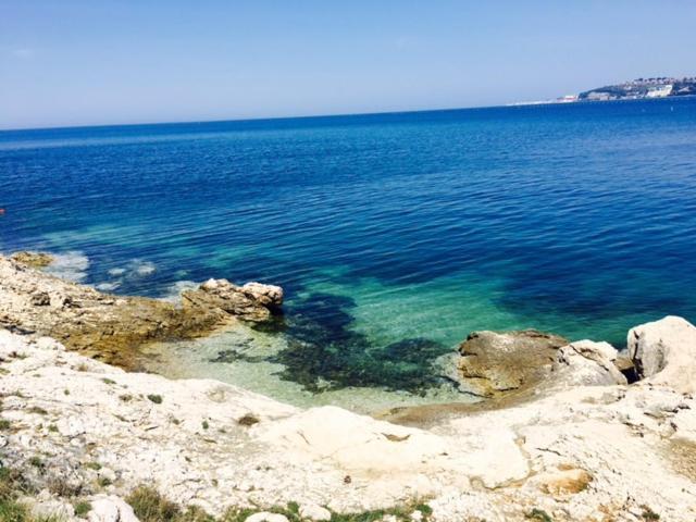 Apartment Umag Nelly Екстериор снимка