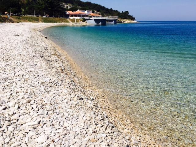 Apartment Umag Nelly Екстериор снимка