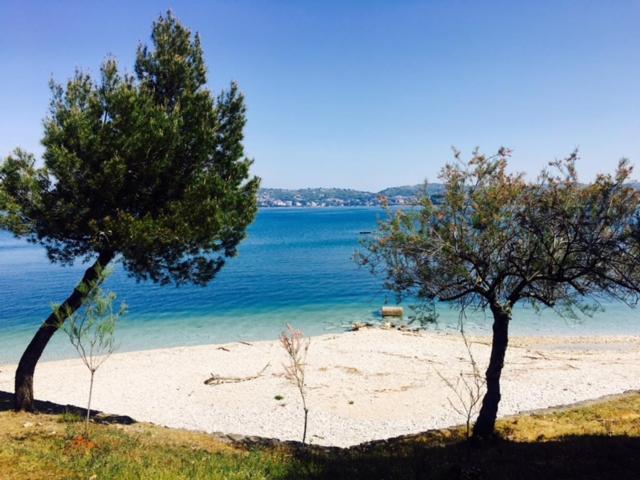 Apartment Umag Nelly Екстериор снимка