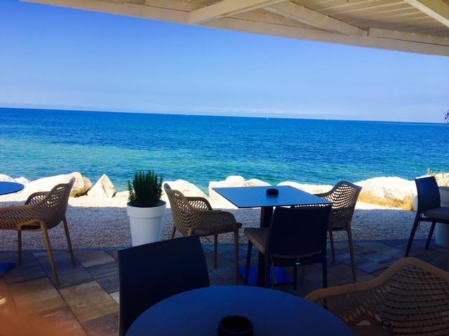 Apartment Umag Nelly Екстериор снимка