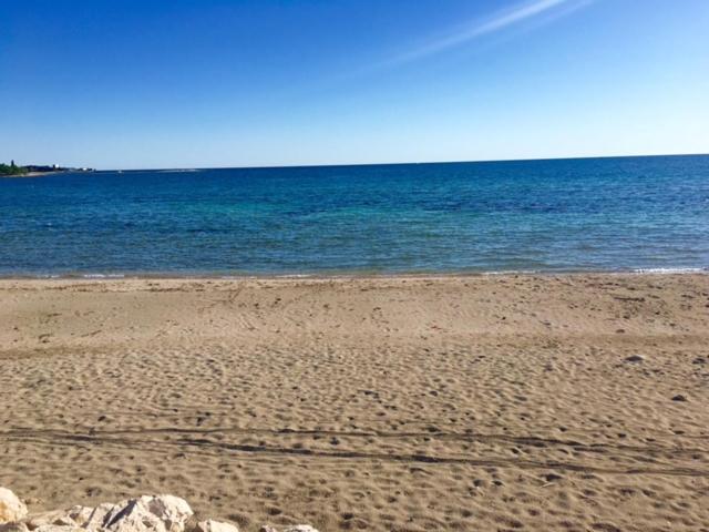 Apartment Umag Nelly Екстериор снимка