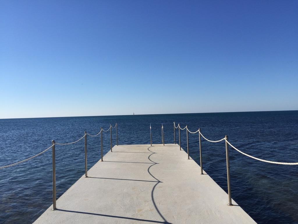 Apartment Umag Nelly Екстериор снимка