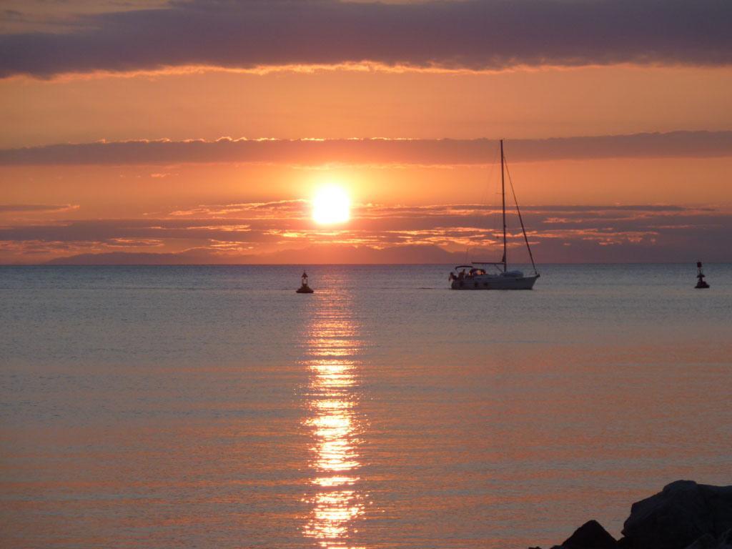 Apartment Umag Nelly Екстериор снимка