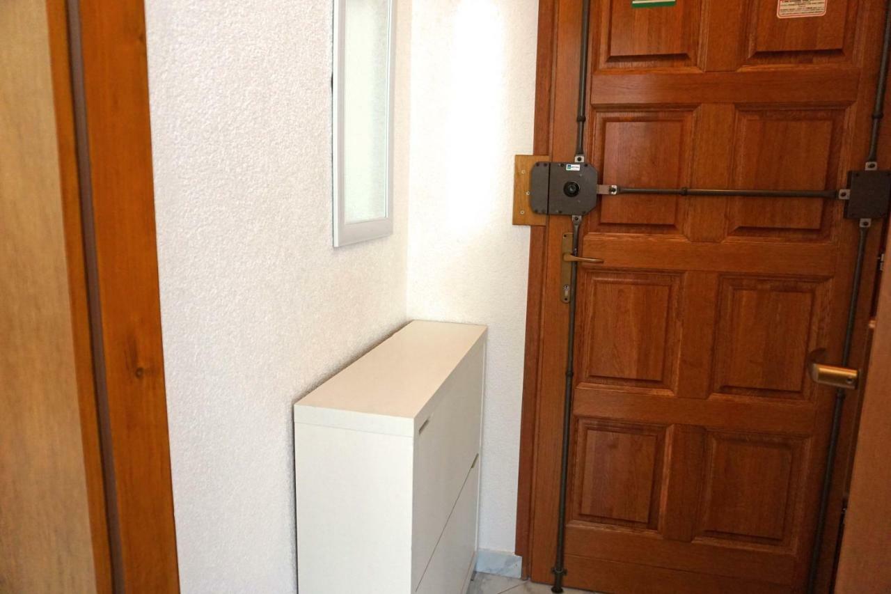 Apartment Umag Nelly Екстериор снимка