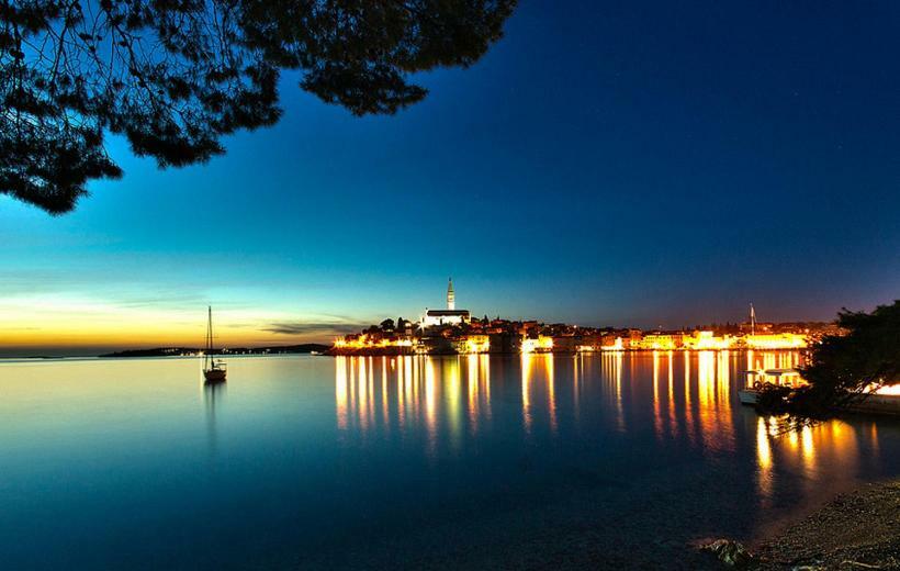 Apartment Umag Nelly Екстериор снимка